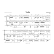 VISILLA per recorder (basso, tenore), oboe (corno inglese) e violino